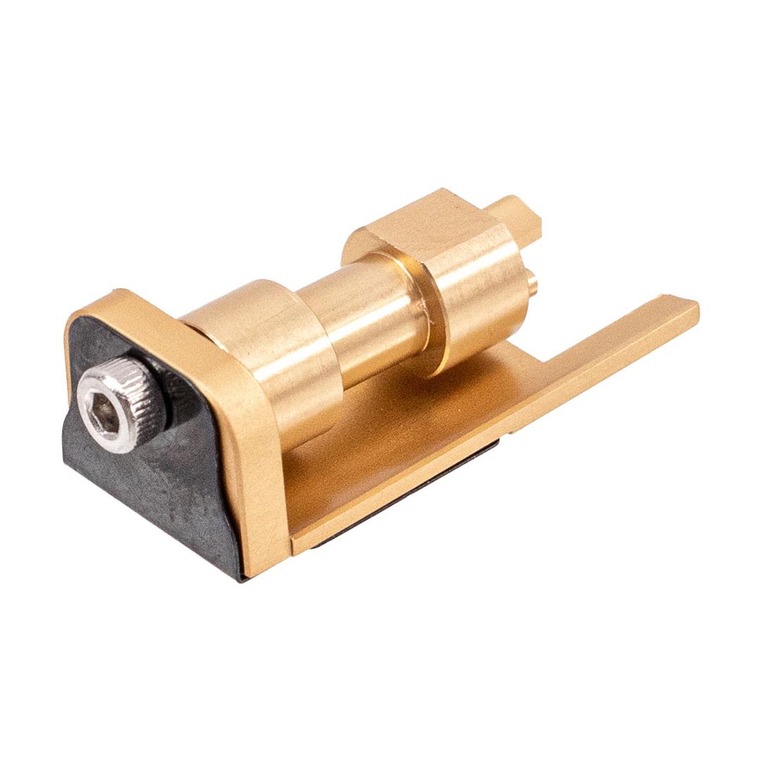 CL Project Aluminum Super Lightweight Blow Back Housing For KJ ASG CZ TS 2