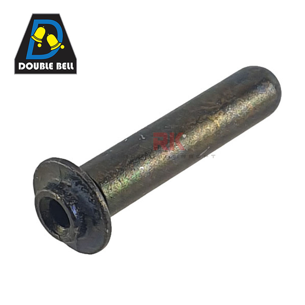 Double Bell Recoil Spring Guide Plug for 1911