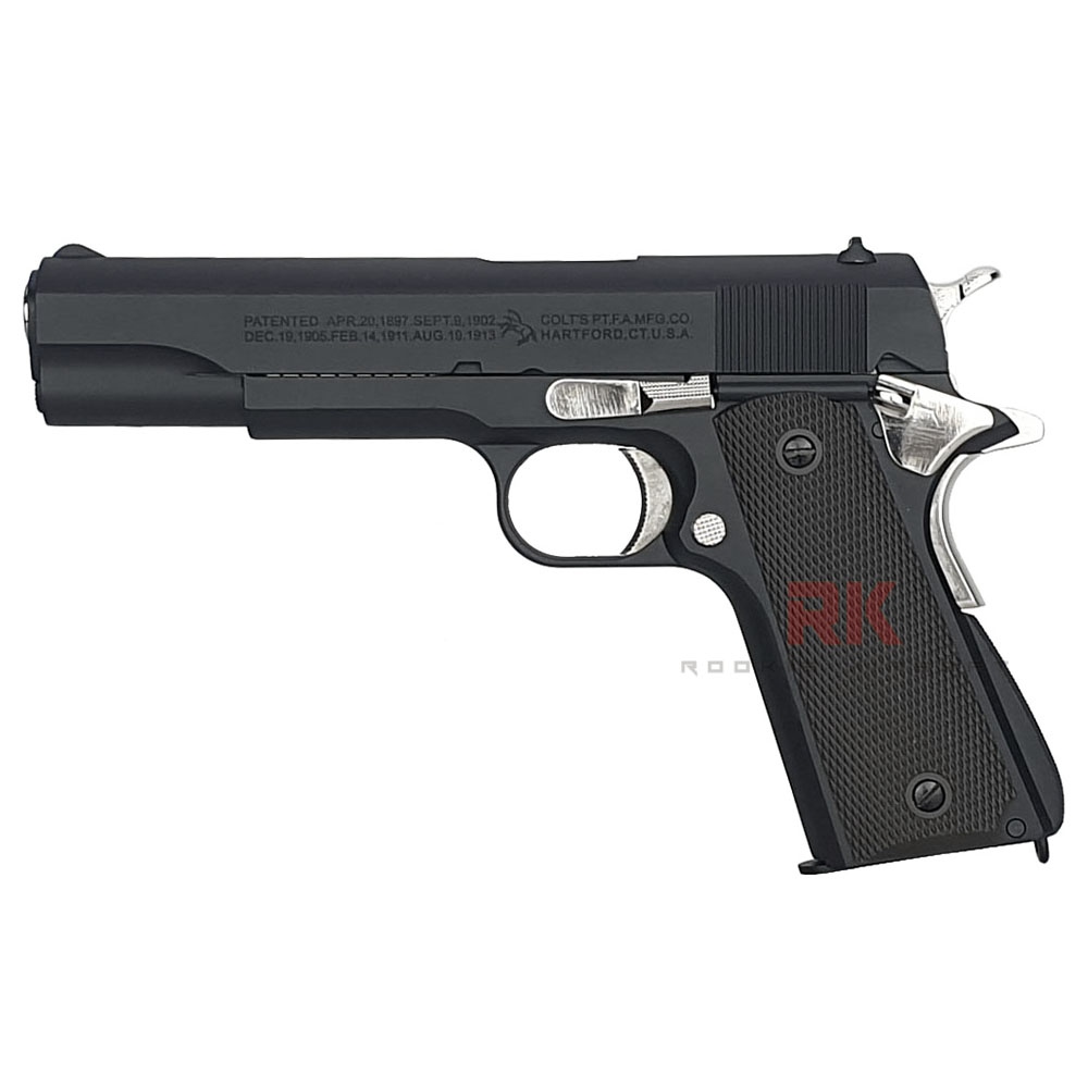 Golden Eagle Colt M1911 A1 (3307)
