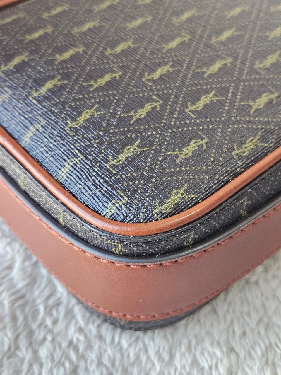 YSL Sac Mono Crossbody