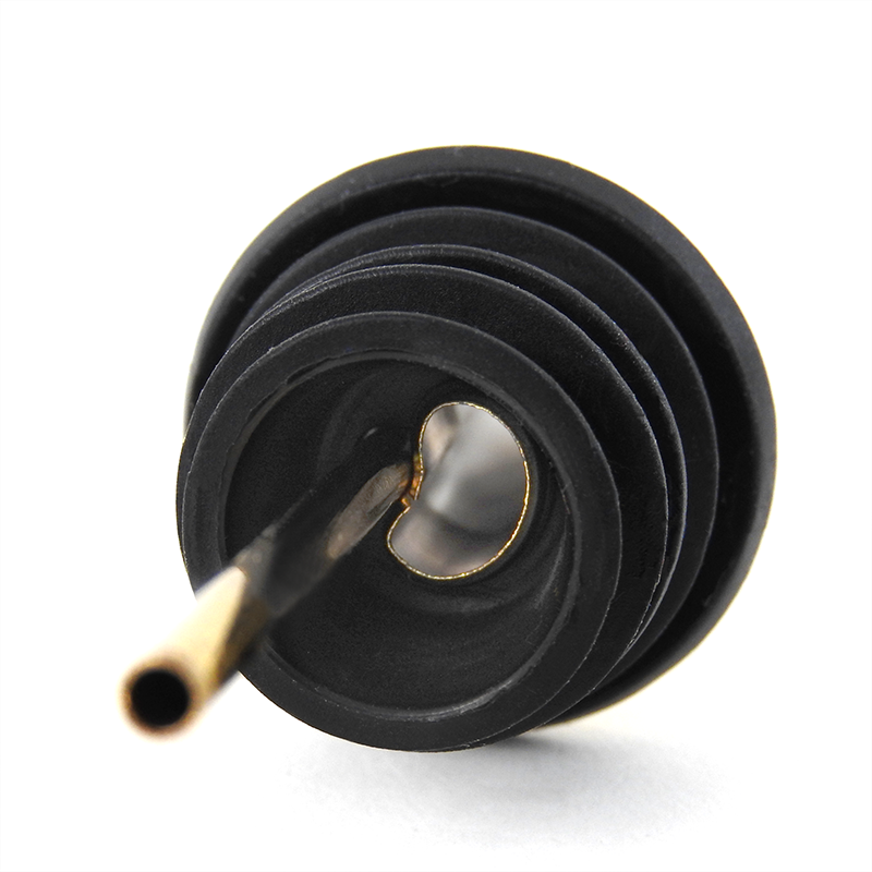 จุกรินเหล้าโลหะ หรู ใช้งานสะดวก เทได้แม่นยำ