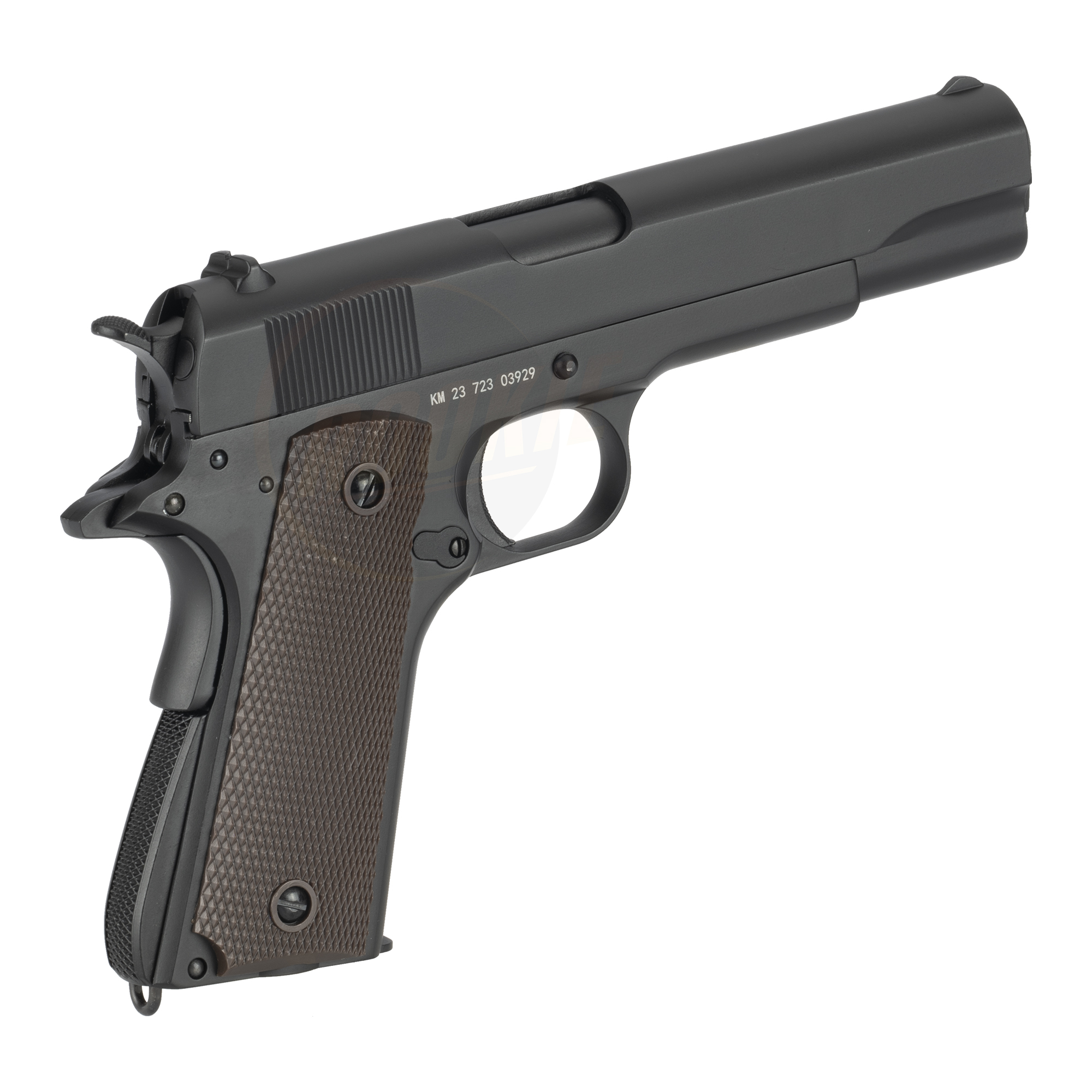 Double Bell 723 Colt M1911 A1