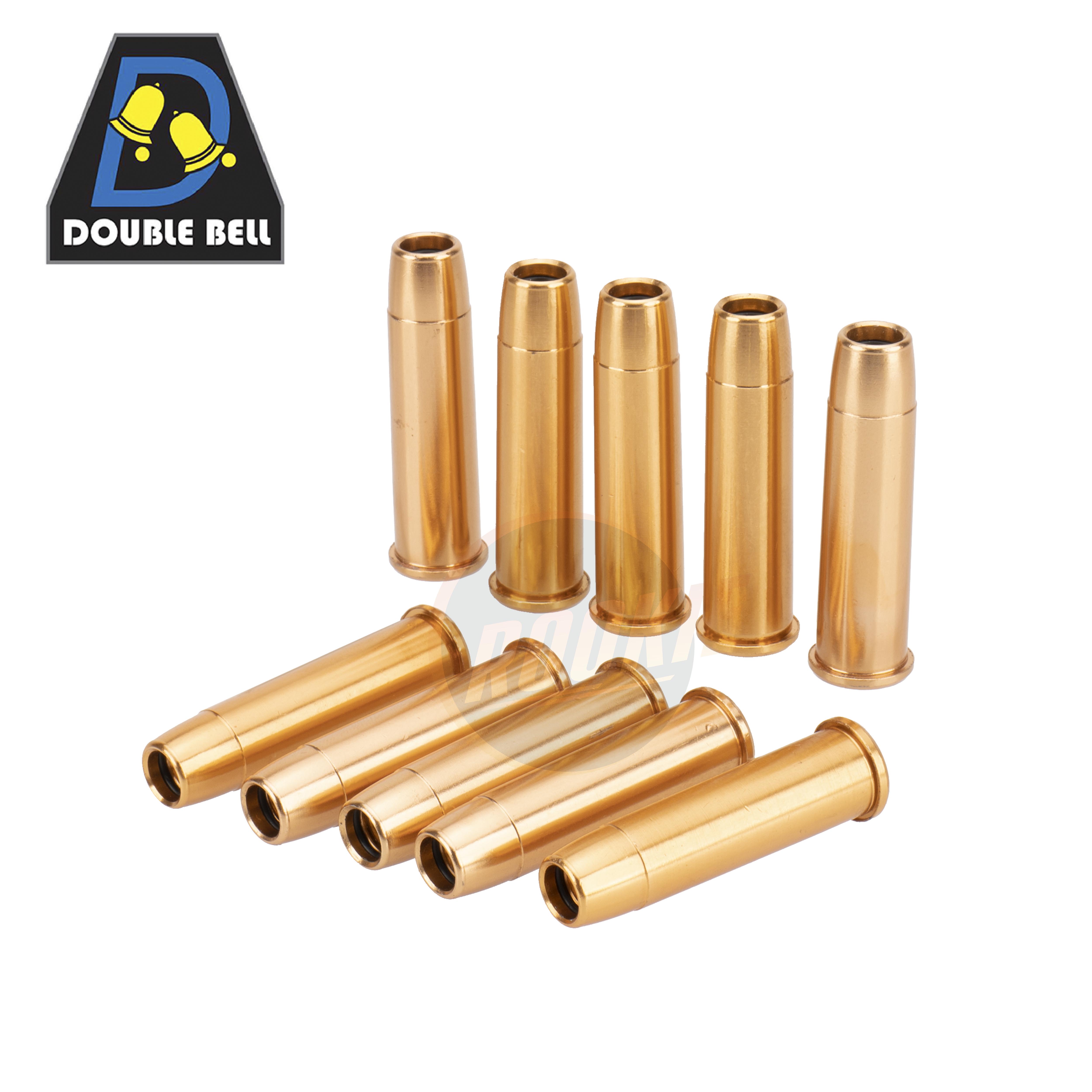 Double Bell 103 Winchester M1894 Co2