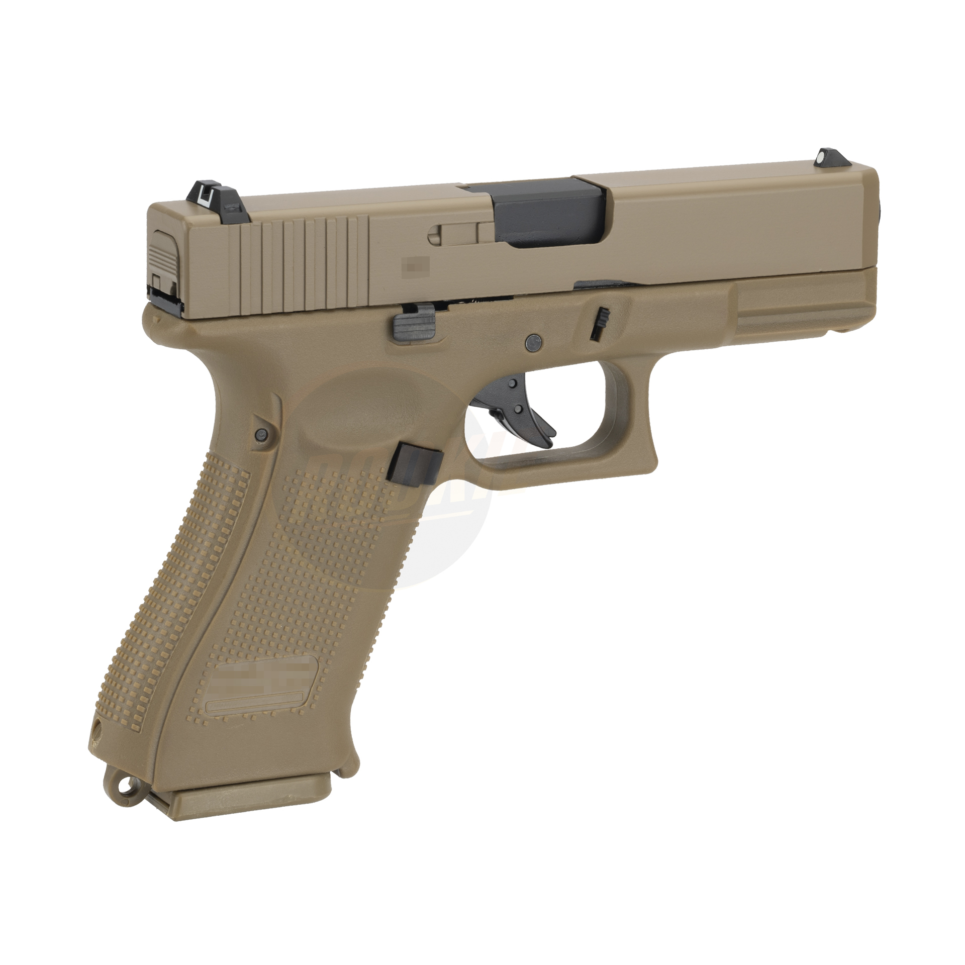 E&C G19X (1302) - Tan