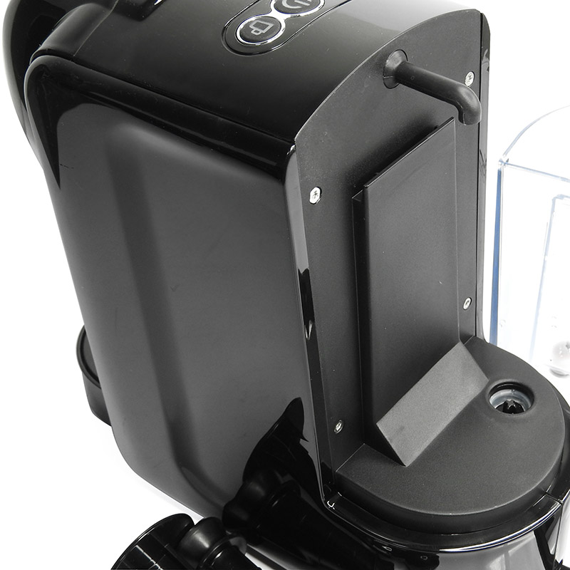 เครื่องชงกาแฟแคปซูล 3 in 1 เครื่องชงมัลติฟังก์ชั่น