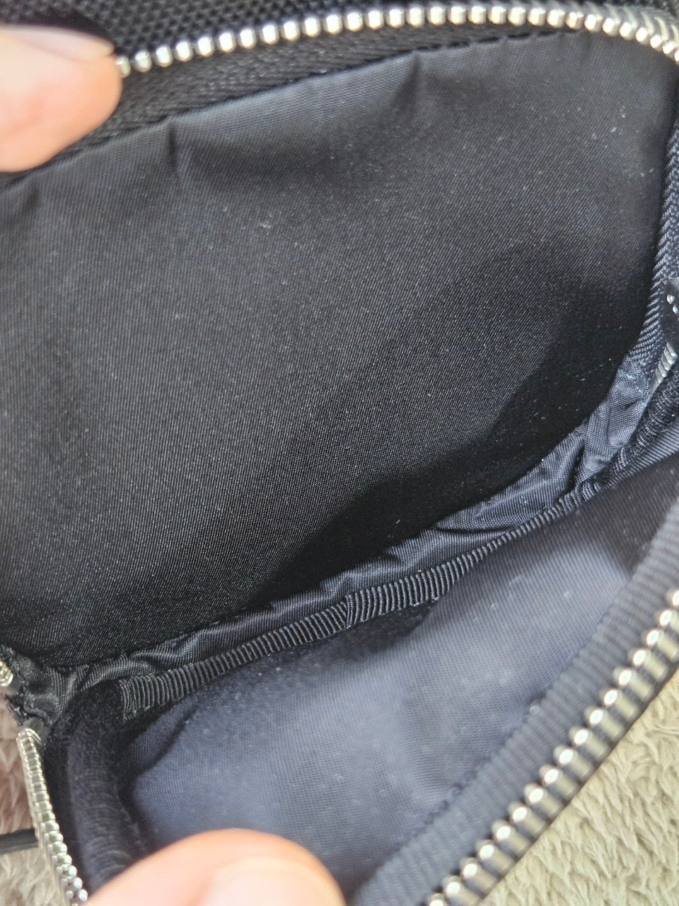 Gucci 643882 Off The Grid Mini Nylon Bag