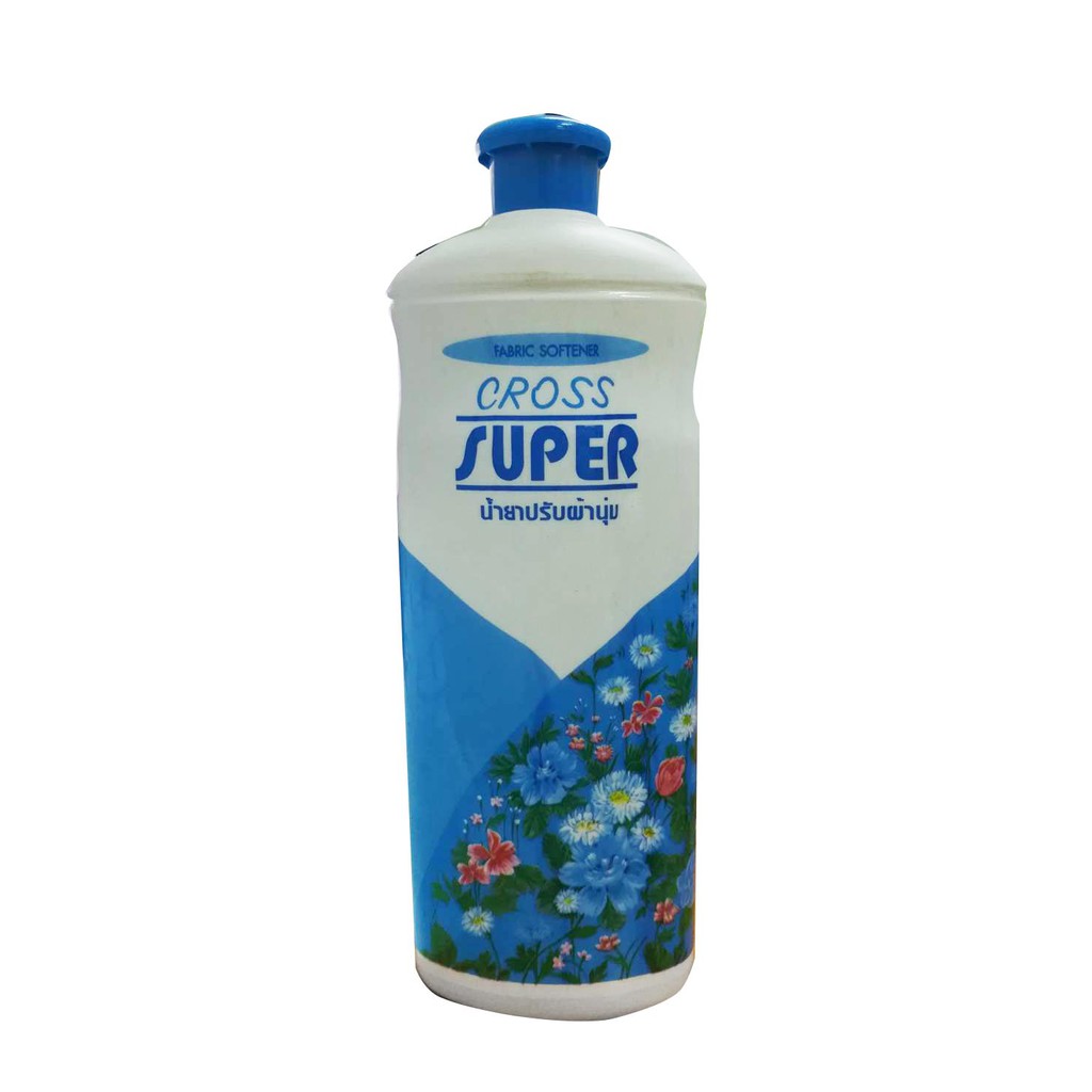ครอส ซุปเปอร์ (Type)