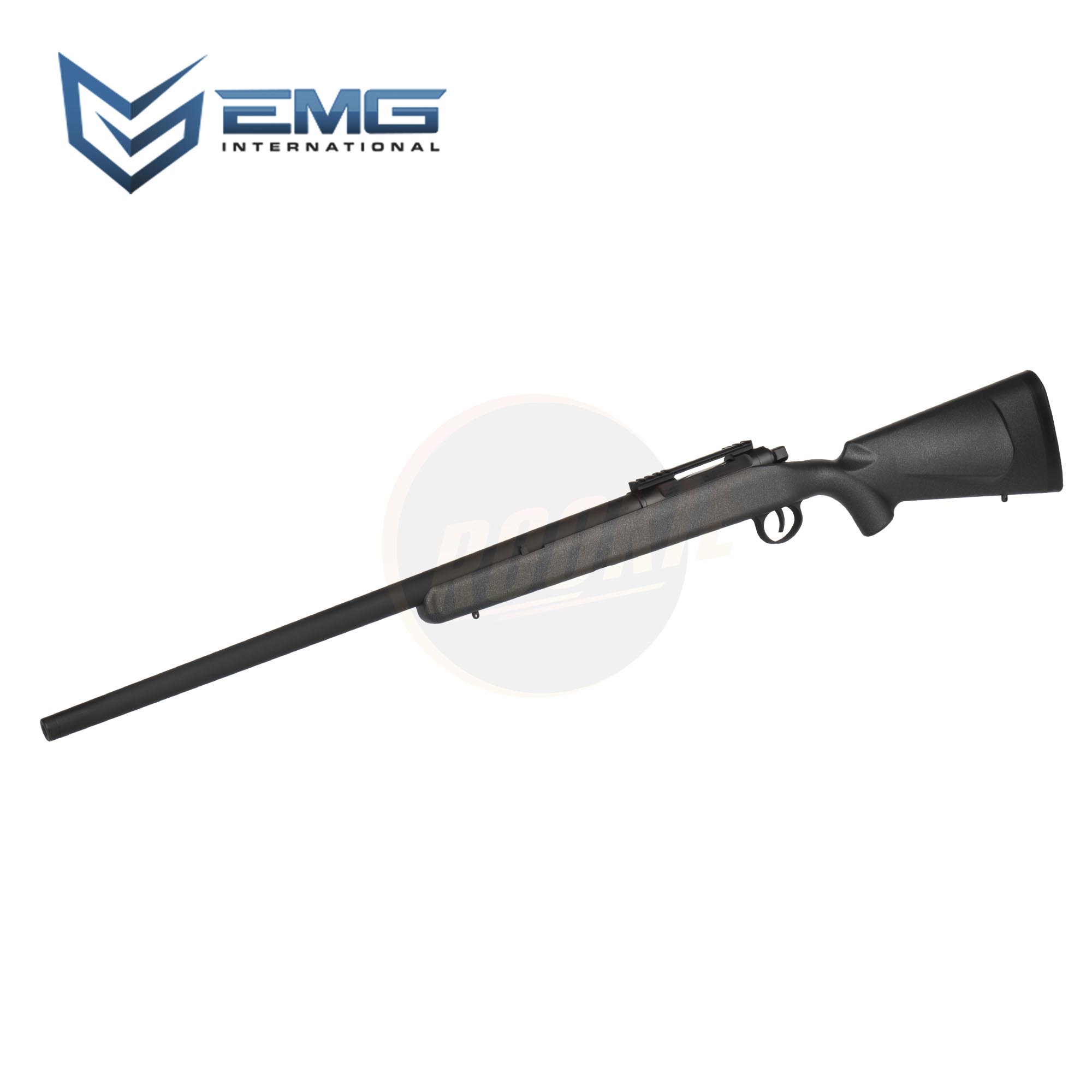 EMG / APS Barrett Fieldcraft Air Cocking Sniper Rifle