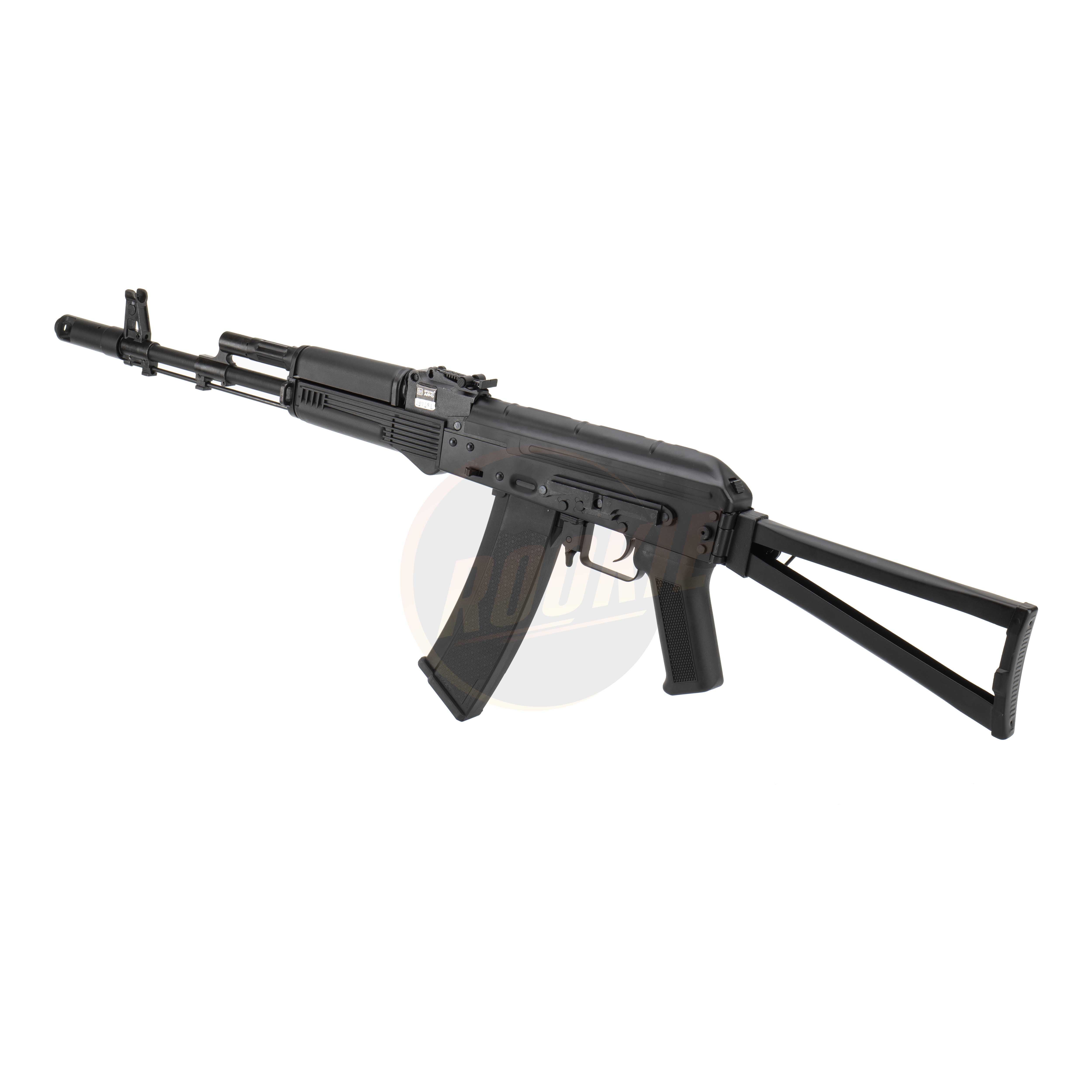 Specna Arms J03 EDGE 2.0™ AEG - Black