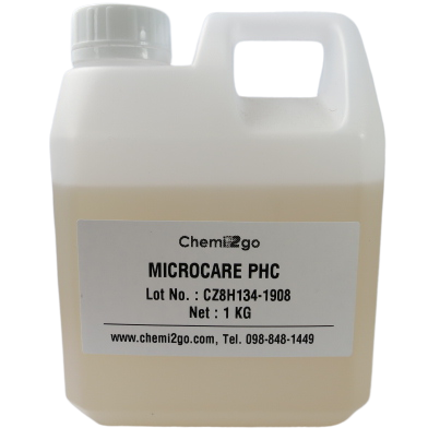 Microcare PHC