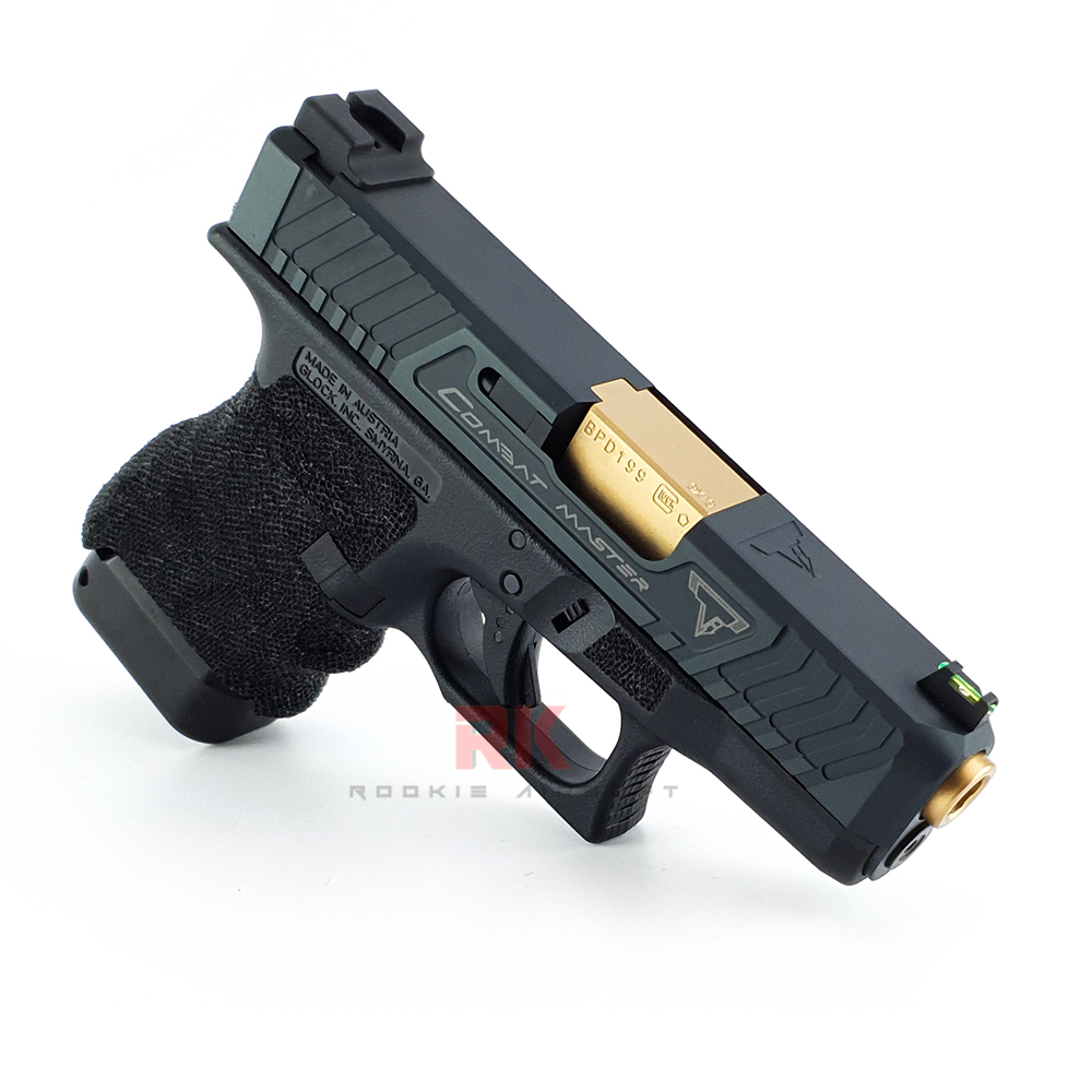 NOVA TTI G26 John Wick 2 (Black)