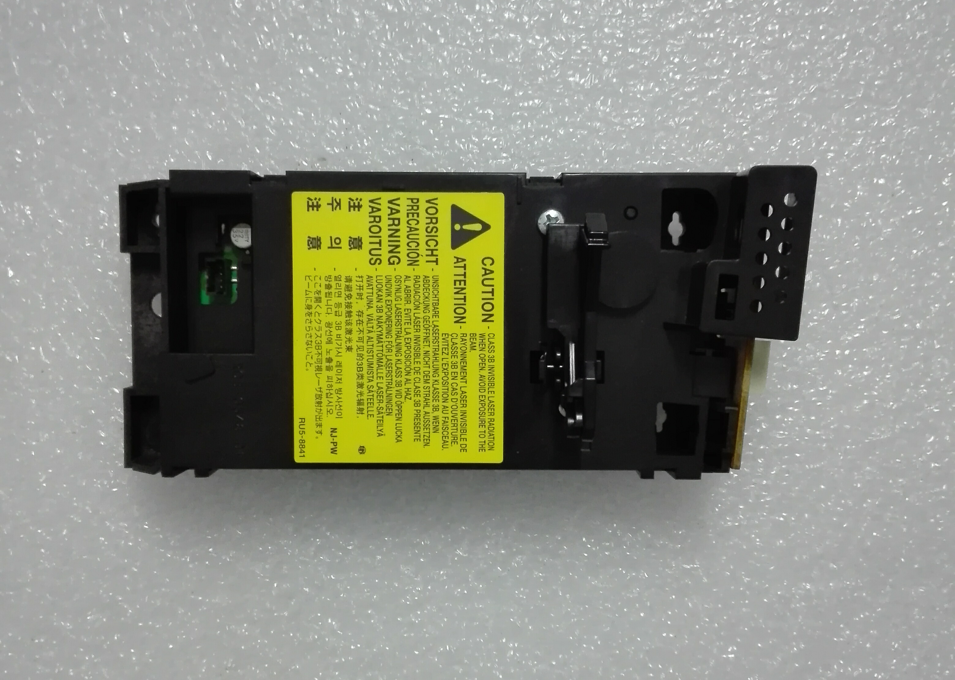 Laser unit HP P1102/P1102w/M1132/M1212nf มือสอง