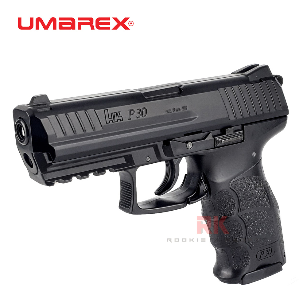 UMAREX HK P30 Spring Powered Pistol