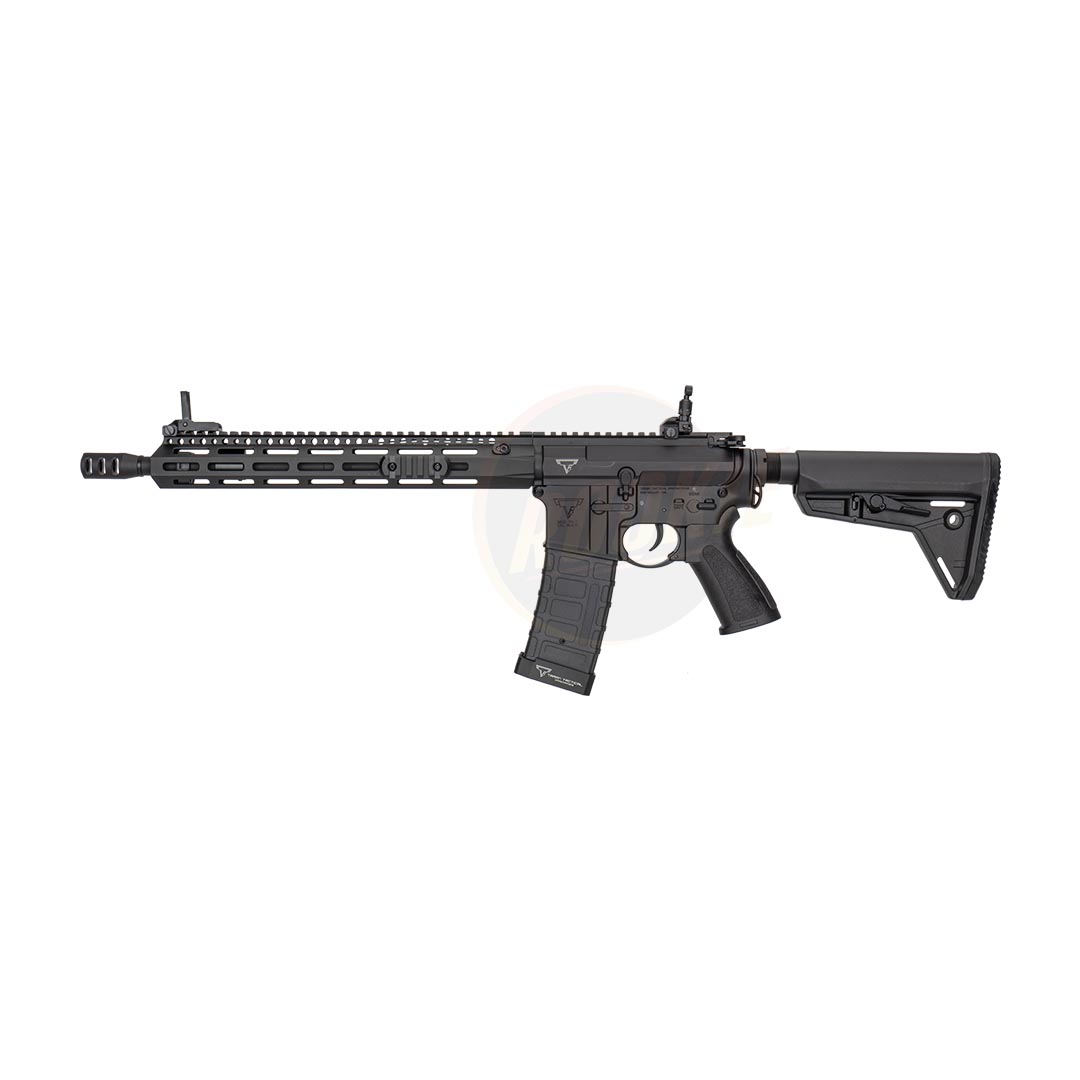 Double Bell 059M JW2 TTI TR2 M-LOK 13inch AEG