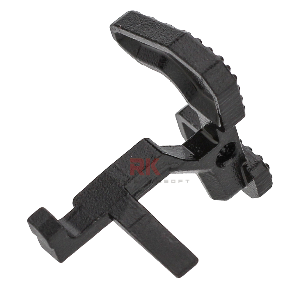 RA-TECH URGI MK16 Maritime Steel Bolt Stop for VFC AR GBB