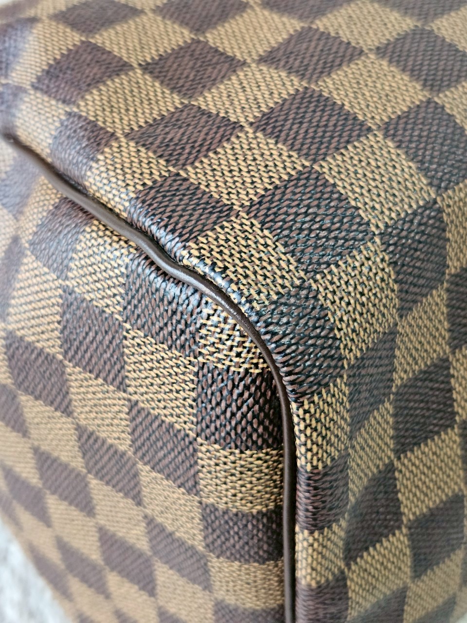 LV Speedy 30 Damier