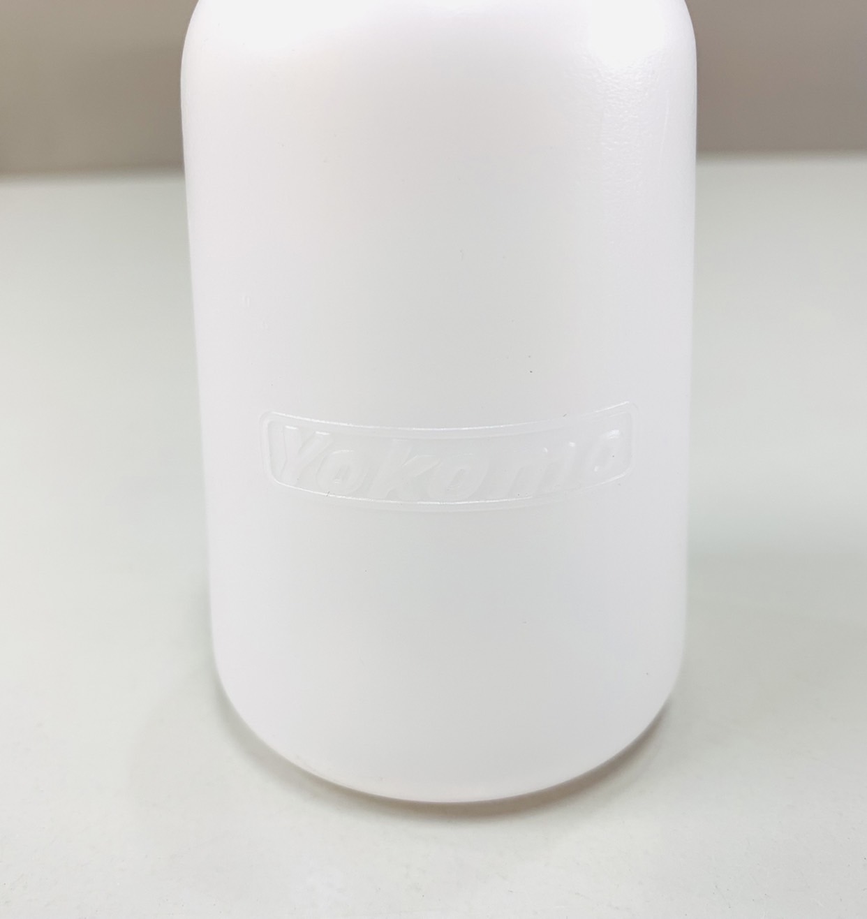 กาน้ำมัน PVC ใหญ่