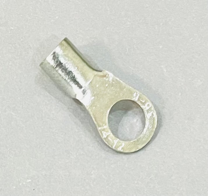 หางปลากลมเปลือย