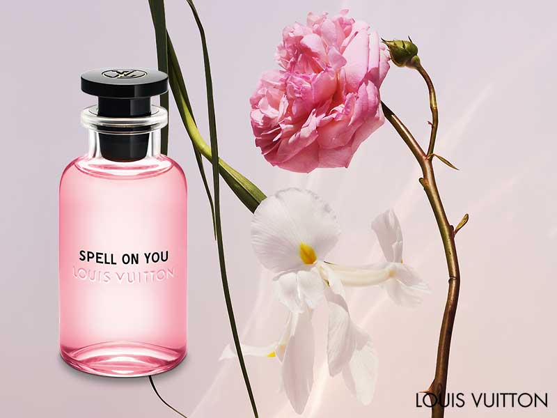 หลุยส์ สเปล ออน ยู (Type)