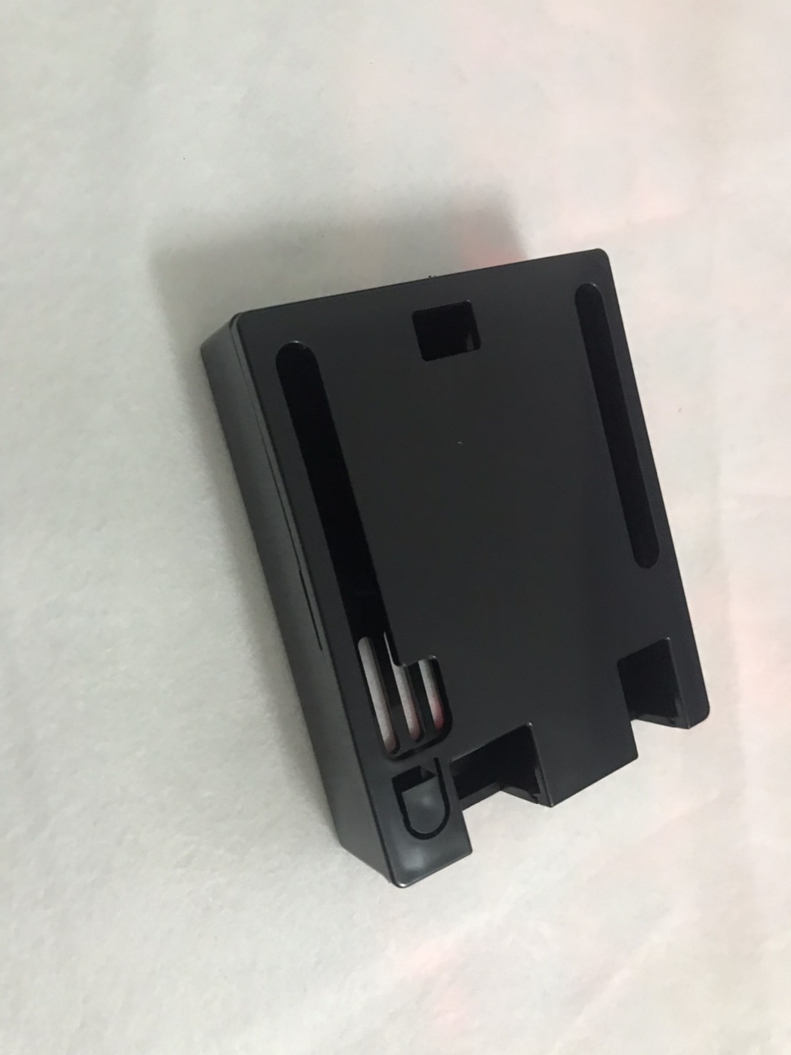 กล่องบอร์ด UNO Ex