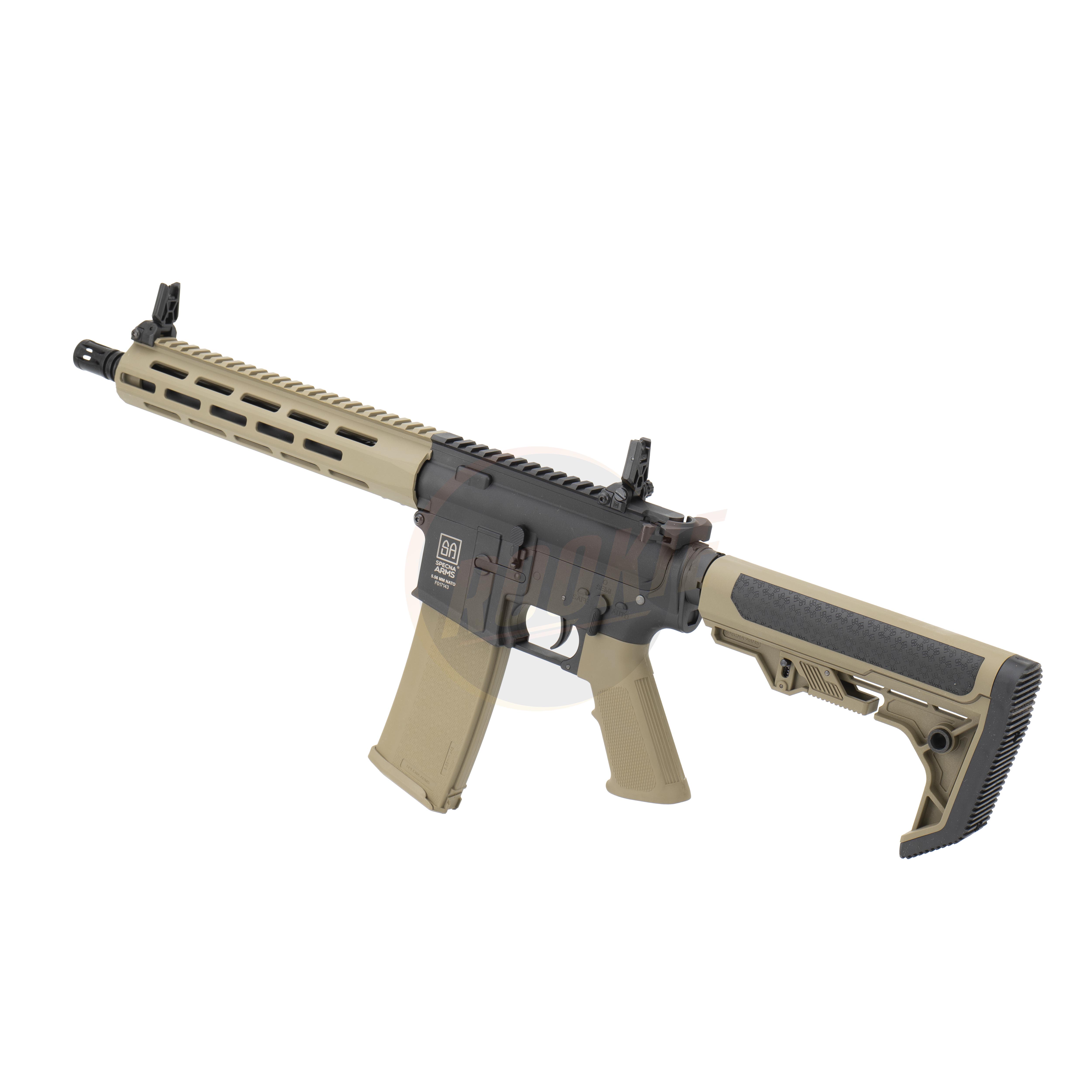 Specna Arms F03 FLEX™ AEG - Tan