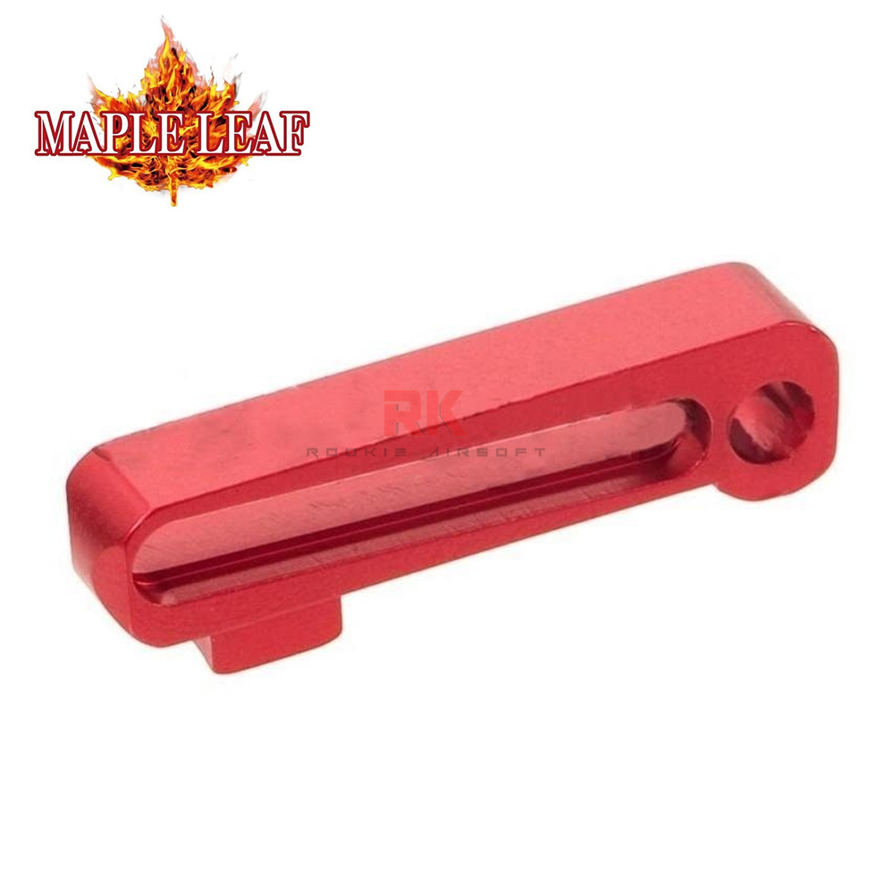 Maple Leaf VSR-10 Hop Up Adjustment Lever