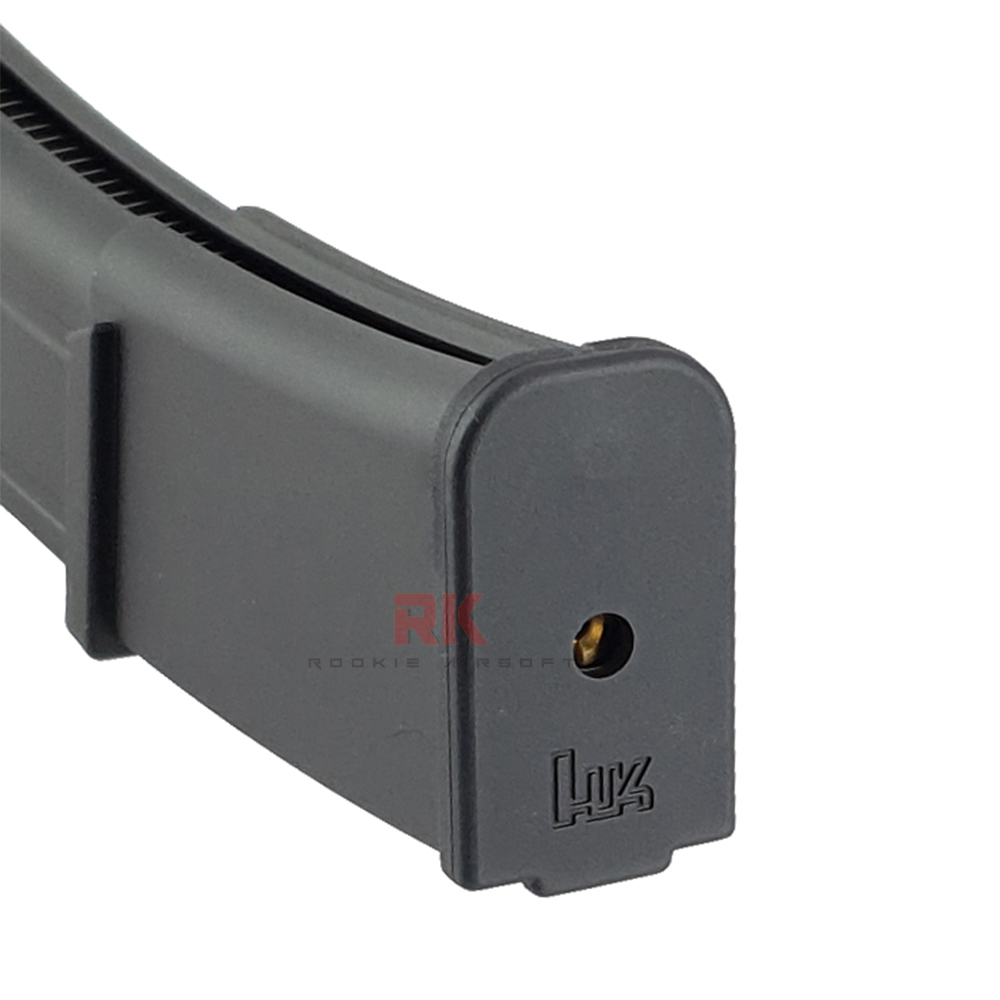 UMAREX / VFC 40rd Gas Magazine for MP7A1