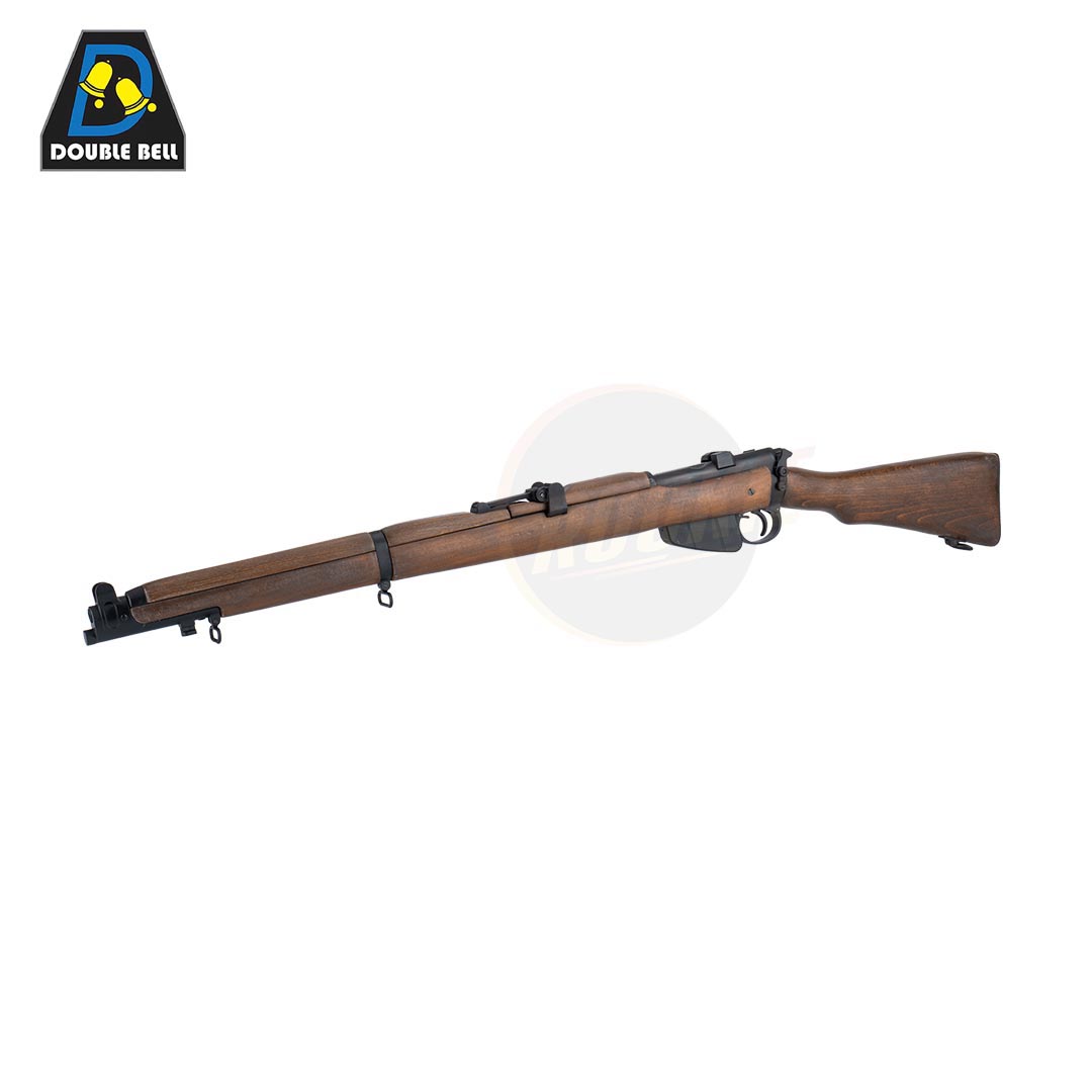 Double Bell 106 Lee-Enfield MK III Bolt Action Rifle