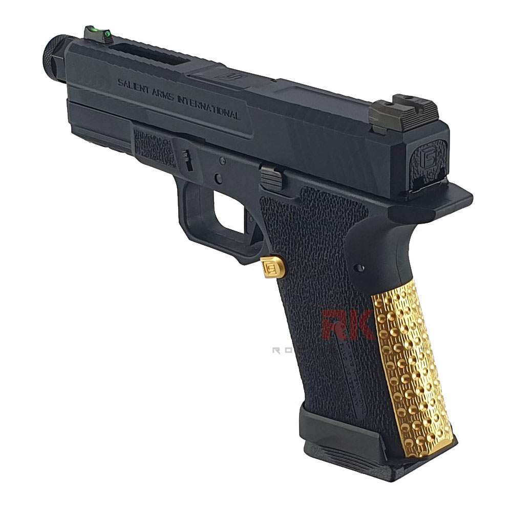 EMG SAI BLU Compact (G19)