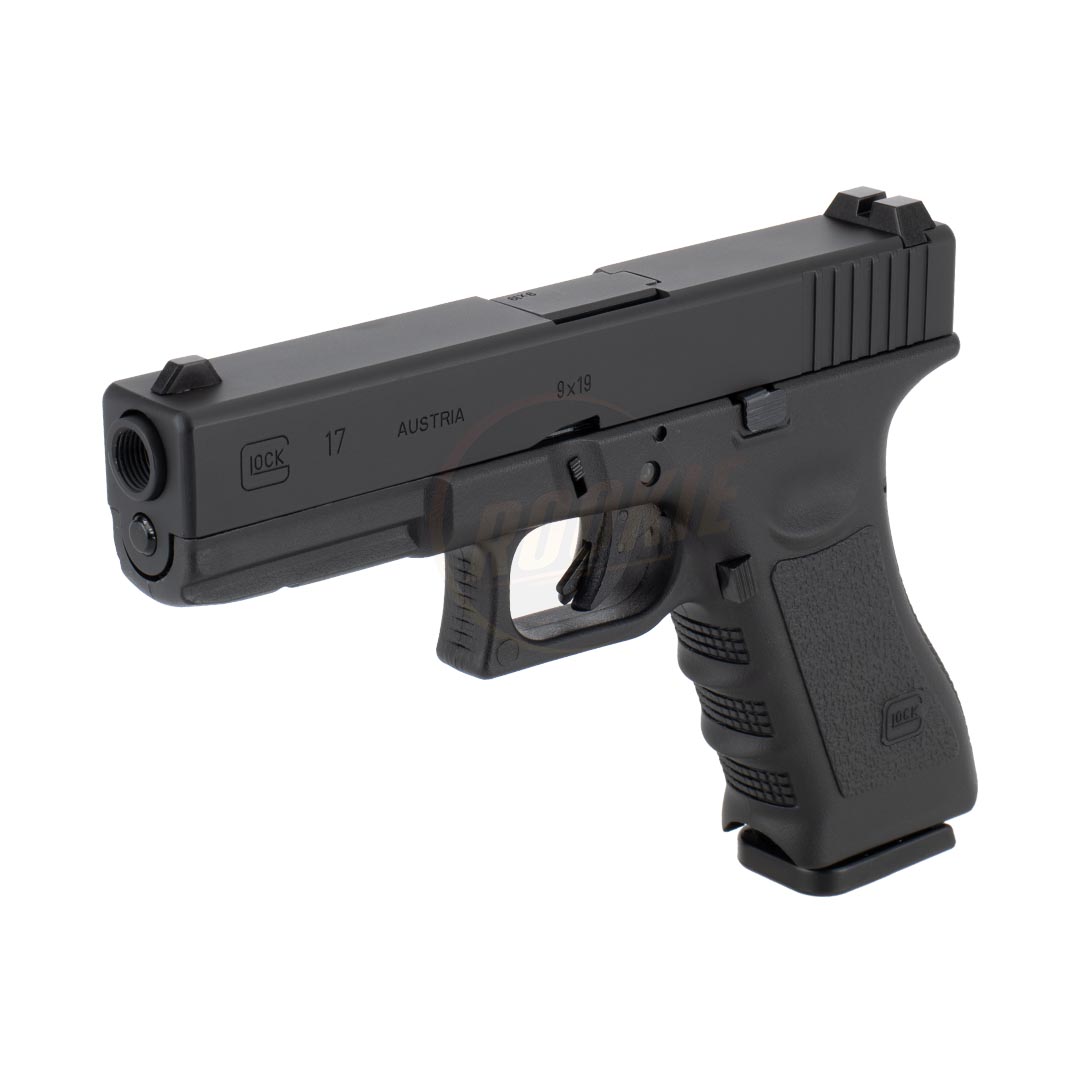 Army Armament R17 G17 Gen3 (Black)