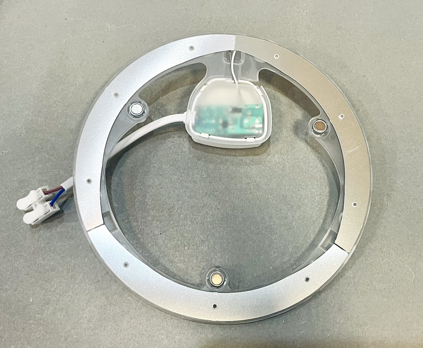 หลอดเลนโมดูล LED แลมป์ตัน DL