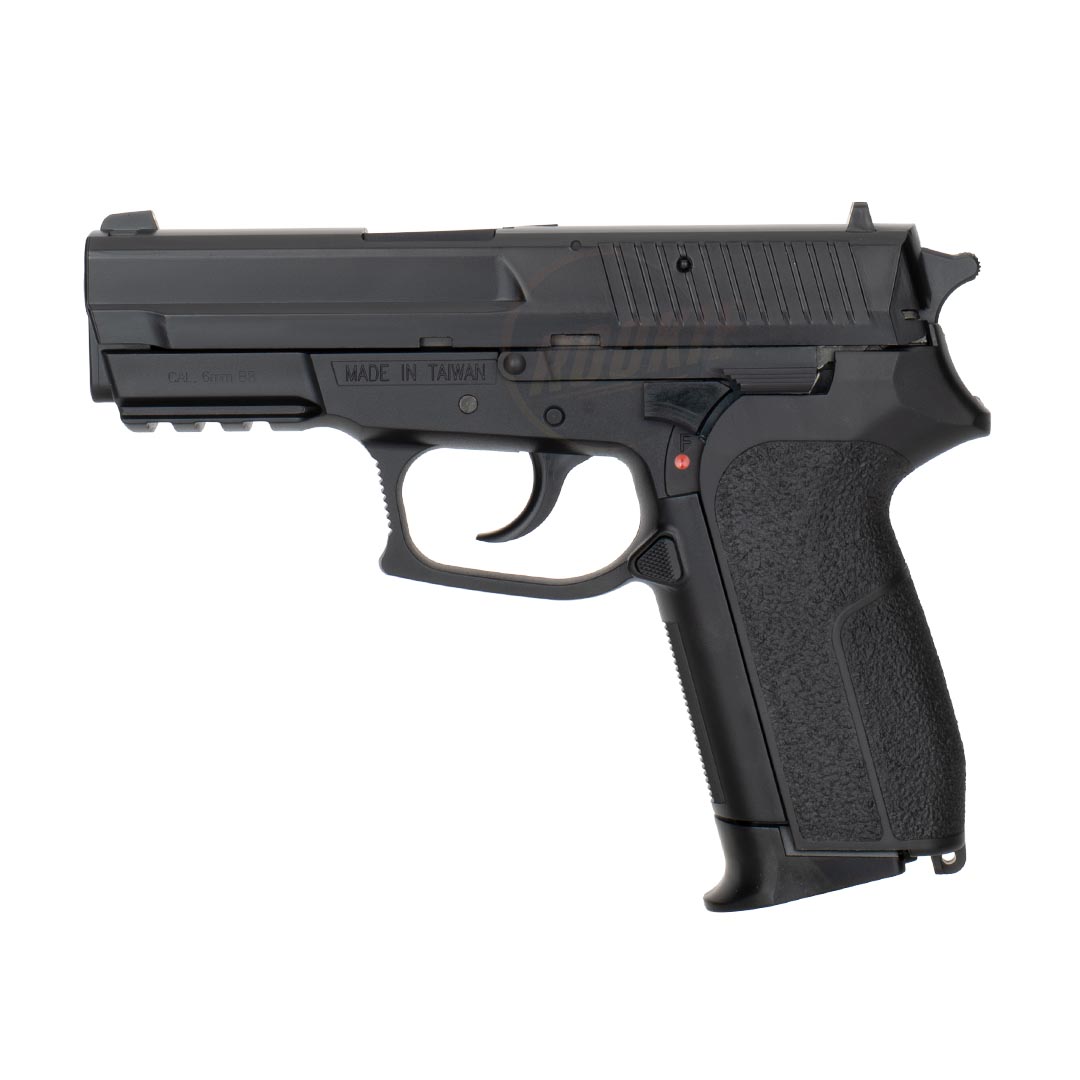 KWC Sig Sauer SP2022 - Spring Action