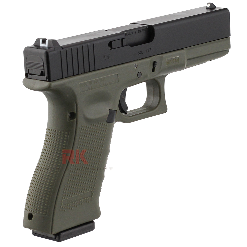 Army Armament (R17SD-A) G17 Gen4 (OD)