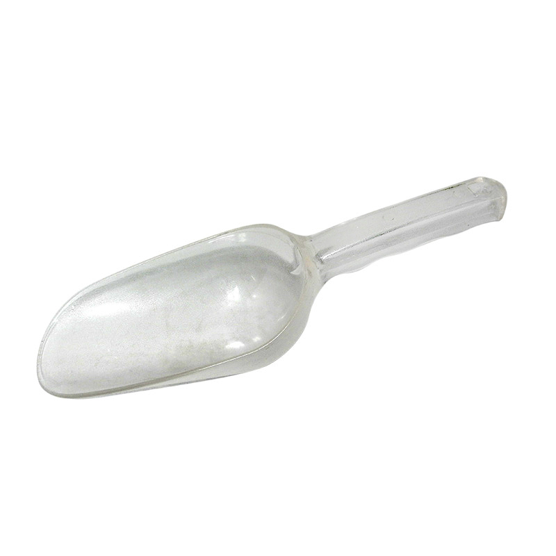 Light Plastic material scoop length 30 cm. 1606-024