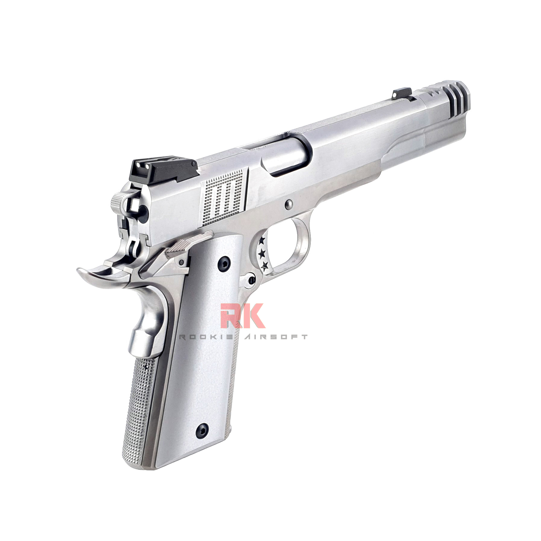 AW NE3101 THE ICON CABOT GUNS M1911