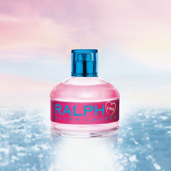 ราฟ เลิฟ (Type)