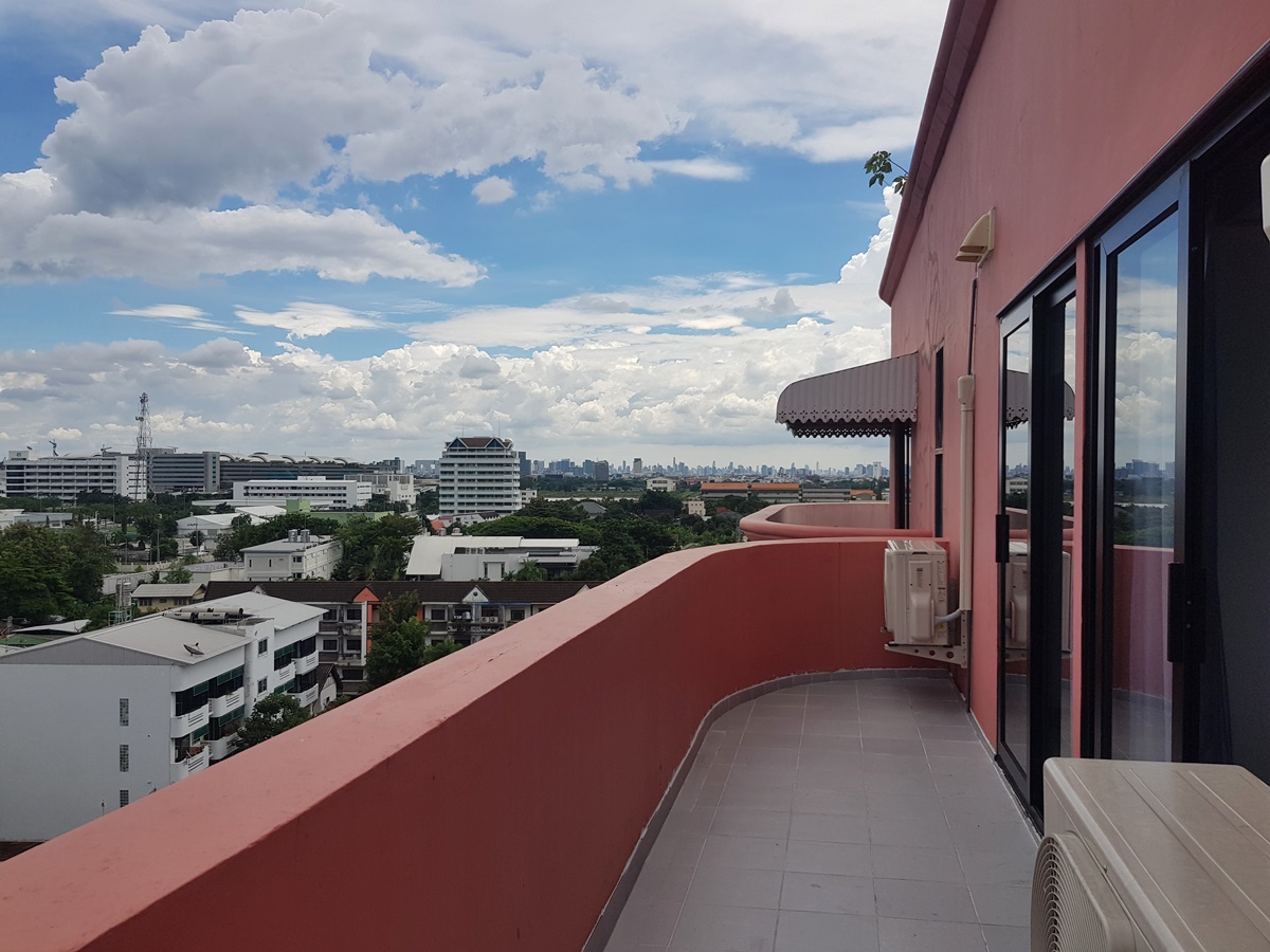 ขาย คอนโด เคนซิงตัน เพลส แจ้งวัฒนะ 91.31 ตร.ม.