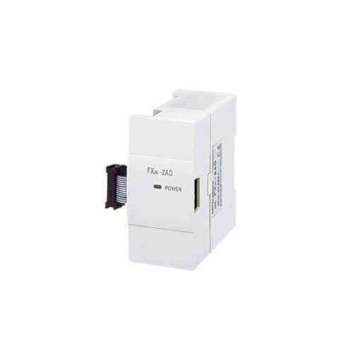 FX2N-2AD