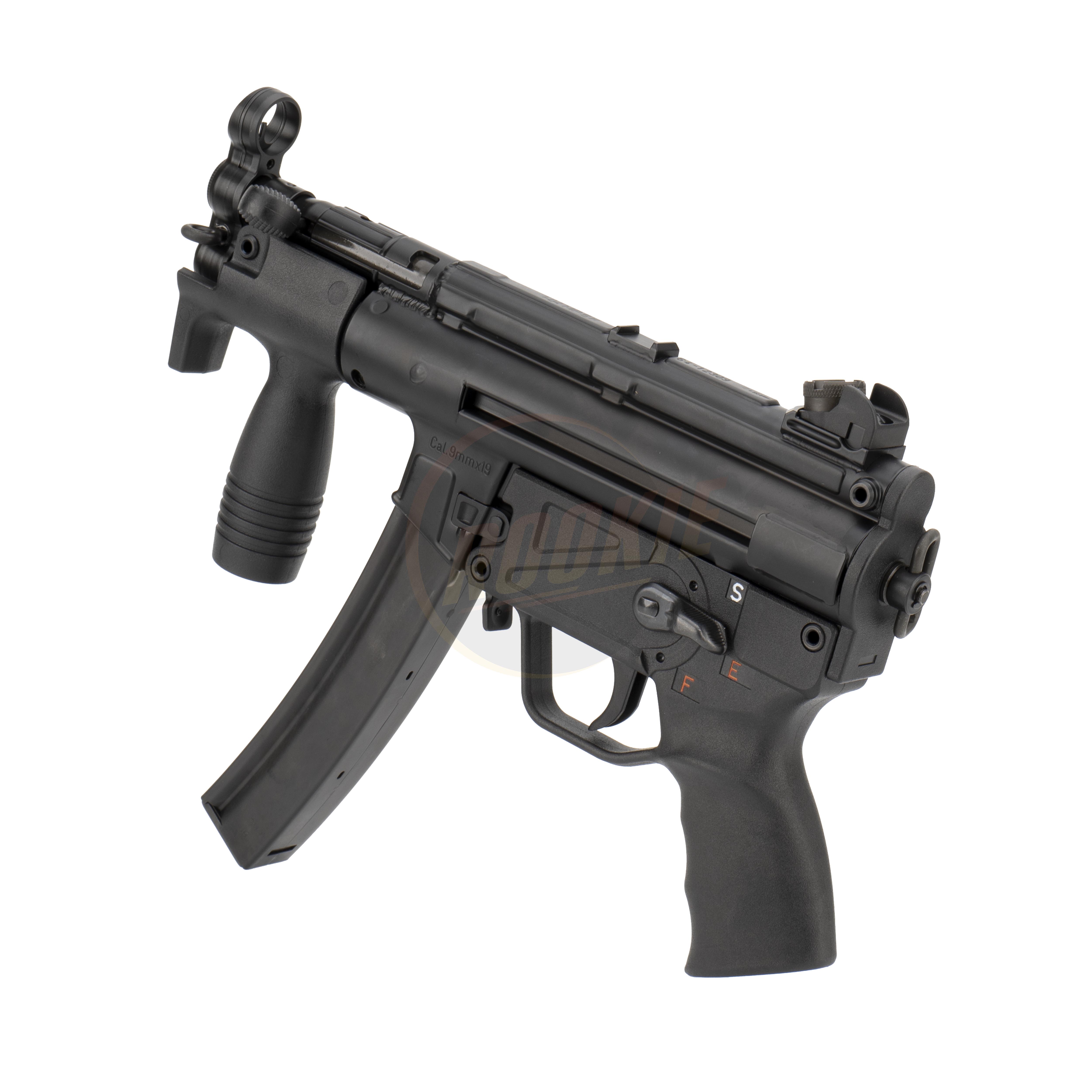 UMAREX / VFC MP5K Early Type Gen2 GBB