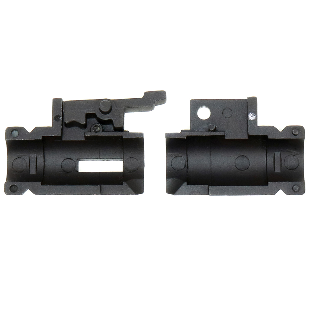 GunsModify Steel Hop Up Base for Marui MWS