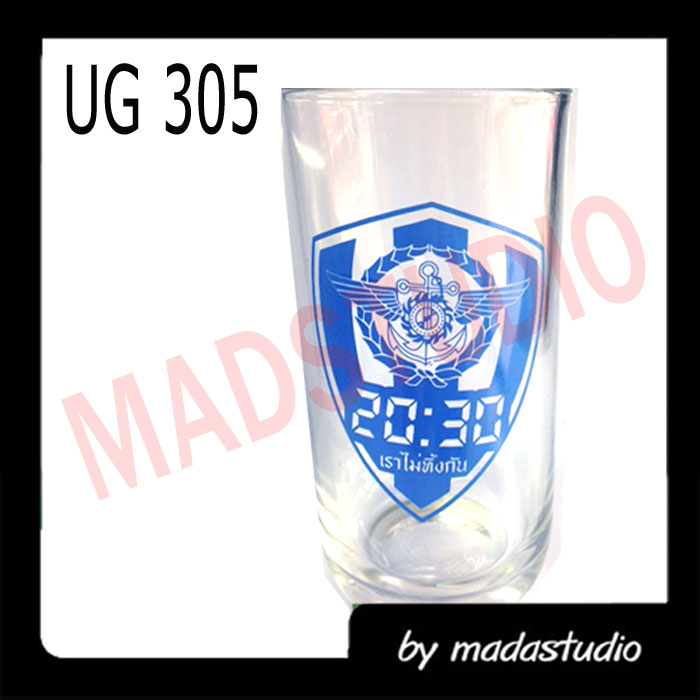 แก้วใสมีทุกรุ่นพร้อมสกรีน