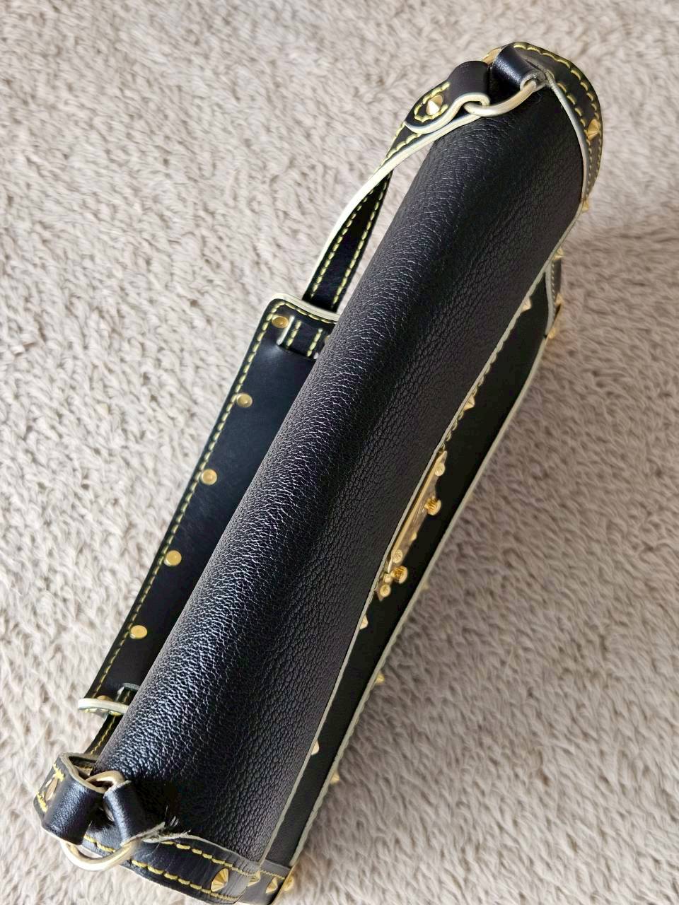 LV Suhali Aimable Shoulder Bag