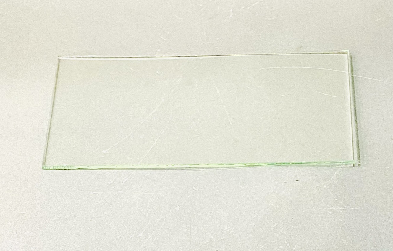 กระจกอ๊อกใส