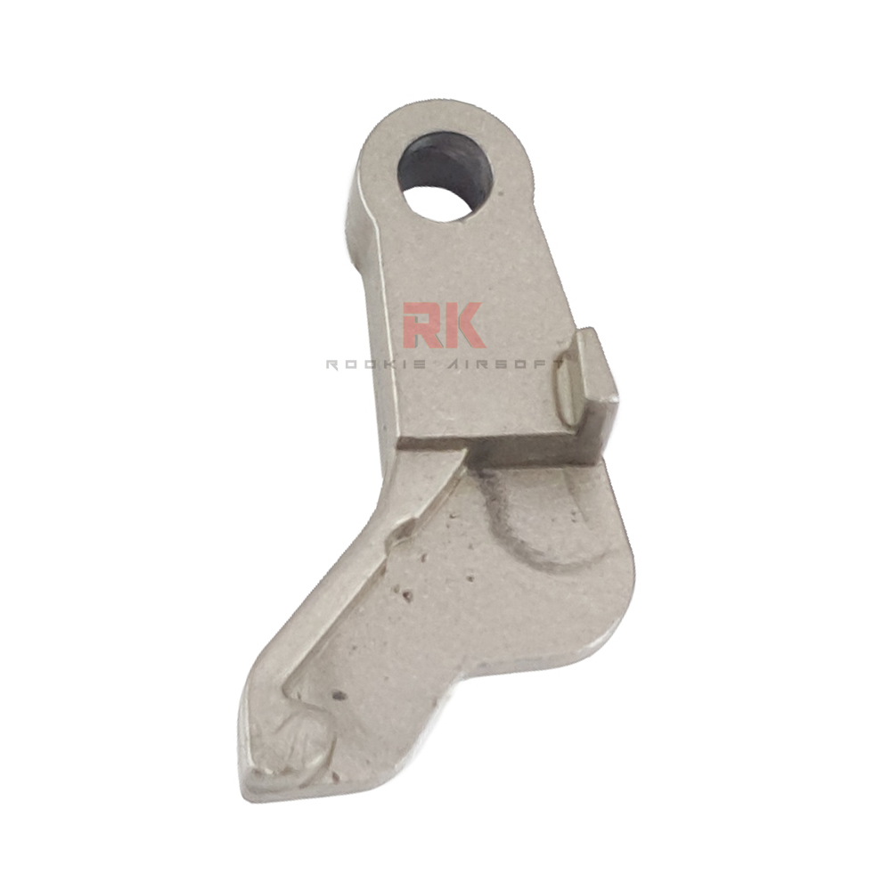 Double Bell Steel Hammer Set for G18