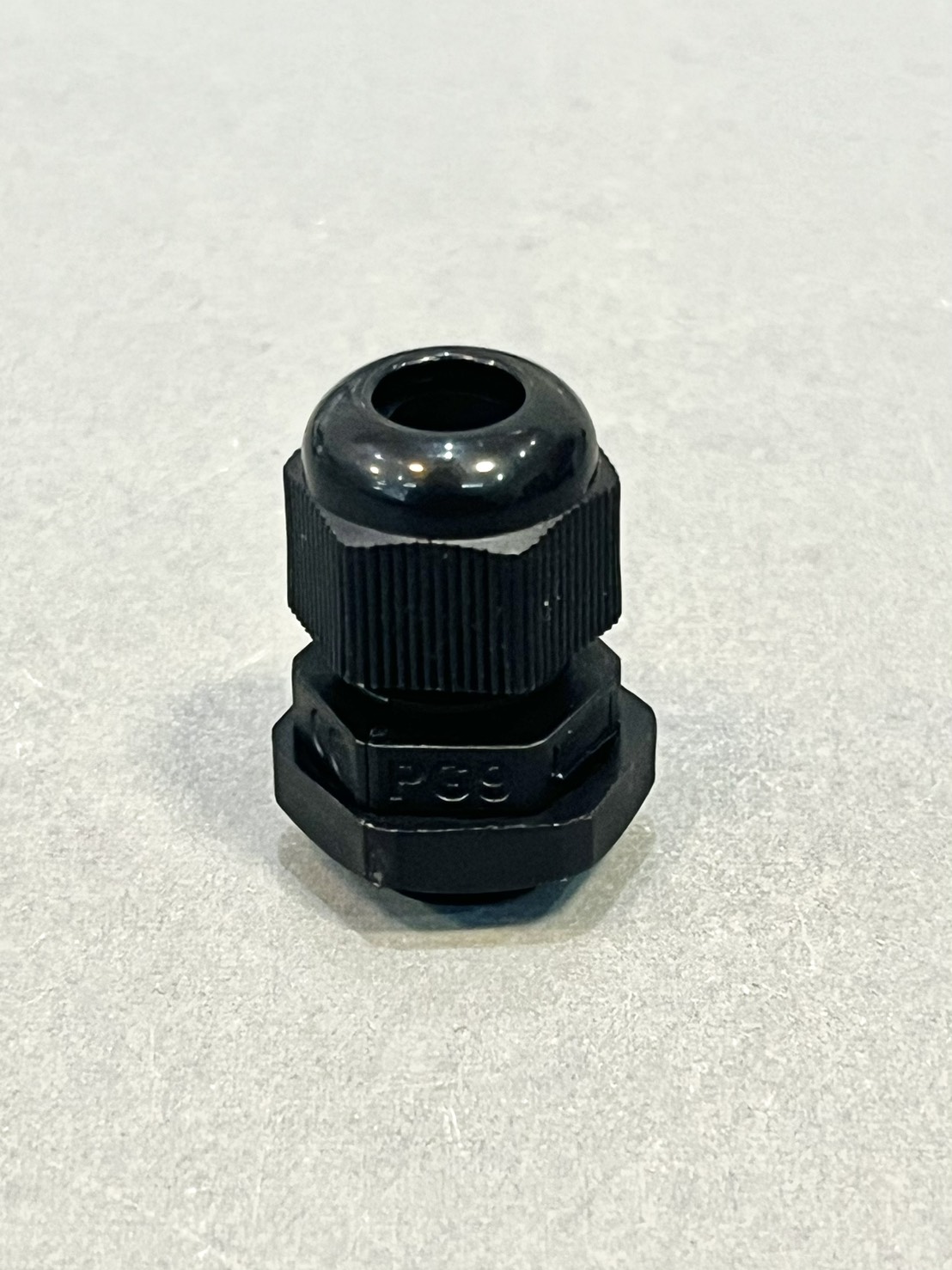 เคเบิลแกลน สีดำ PG GG