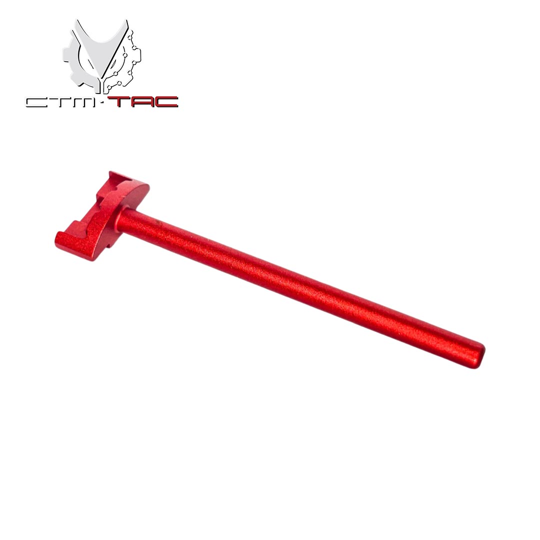 CTM Aluminum Guide Rod for AAP-01