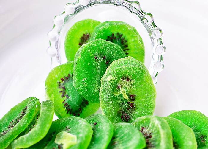 กีวีอบแห้ง(DRIED KIWI)