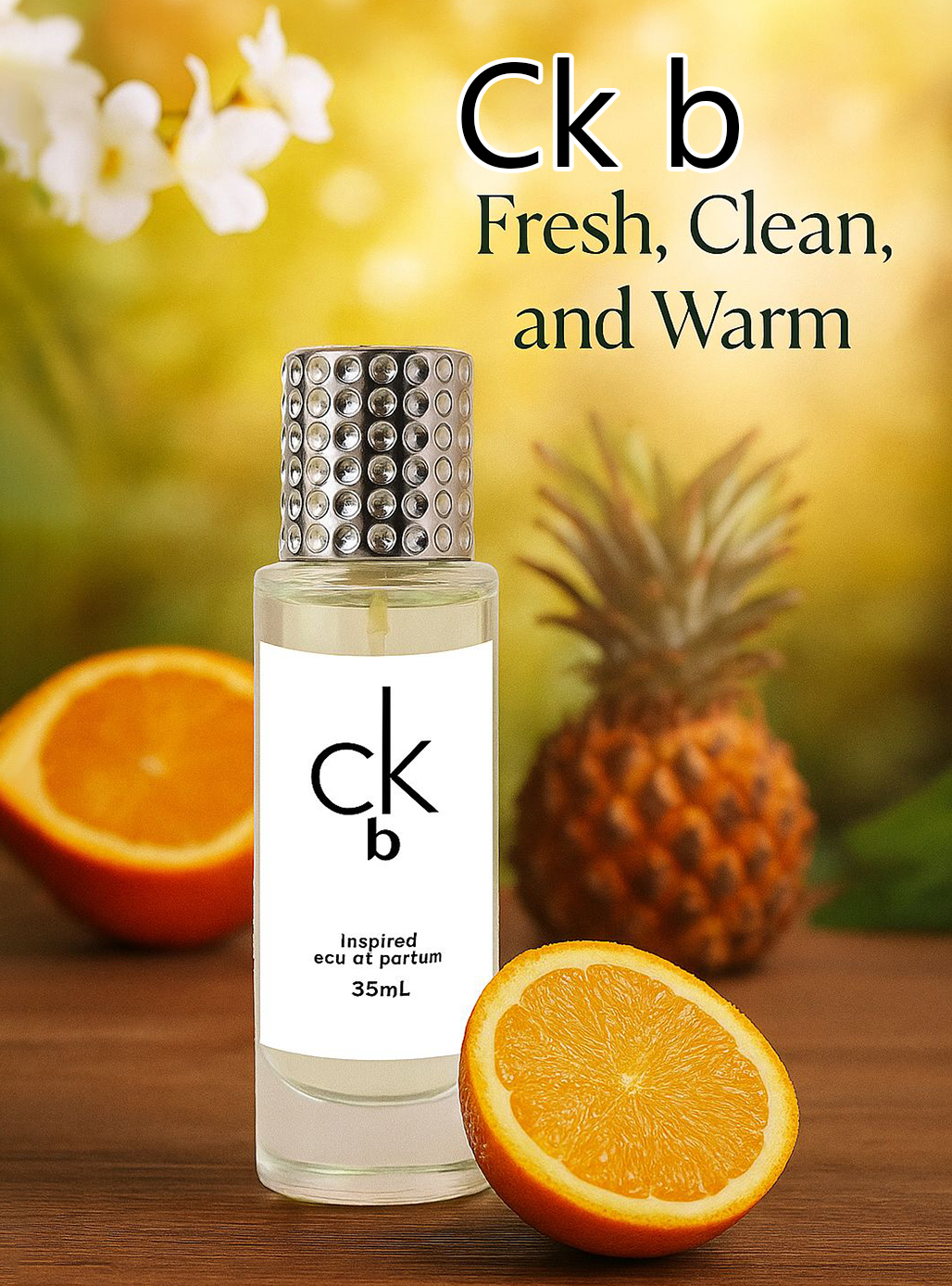 กลิ่น เซ็ท ซีเค กลิ่นขายดีอมตะ ✿ซีเควัน ✿ซีเคบี หอมสะอาด เฟรช ใช้ได้ทั้ง ญ และ ช