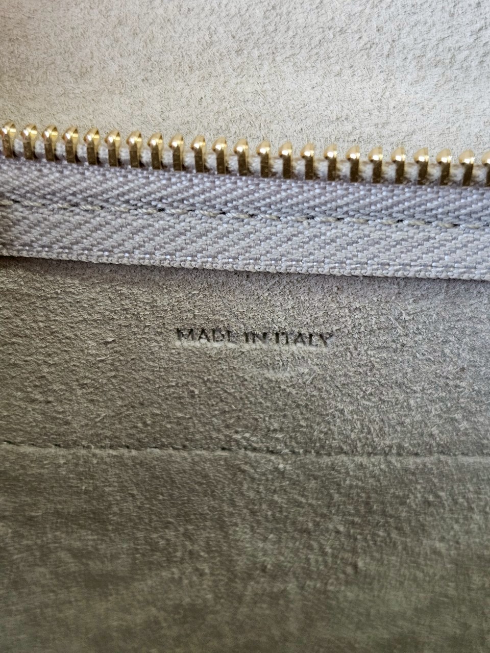 Celine Nano Belt Bag