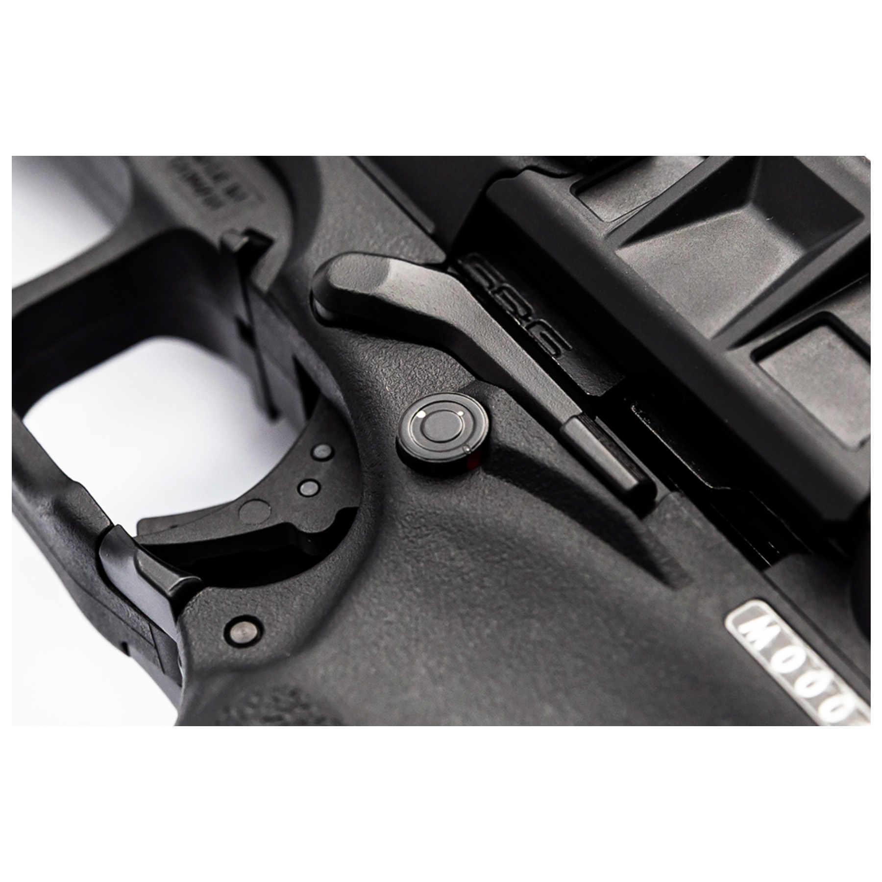 G&G Armament SMC-9 Carbine GBB